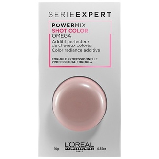 Powermix shot Color флюид-добавка Совершенство цвета (vitamino color) Powermix shot Color флюид-добавка Совершенство цвета (vitamino color) 203222 L'Oreal Professionnel