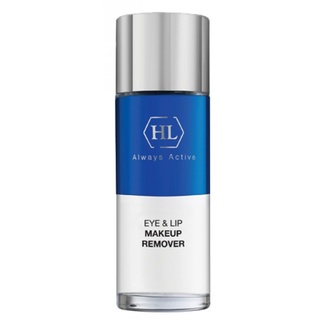 Средство для снятия макияжа Eye&Lip Make-Up Remover Средство для снятия макияжа Eye&Lip Make-Up Remover 24785 Holy Land