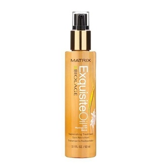 Biolage Питающее масло для волос (Exquisite Therapy Oil) Biolage Питающее масло для волос (Exquisite Therapy Oil) 25631 Matrix