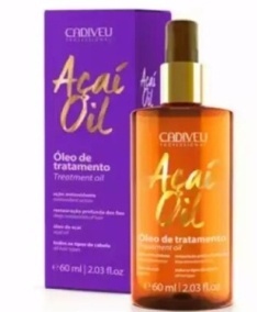 Acai Oil Масло Асаи Acai Oil Масло Асаи 27289 Cadiveu Professional