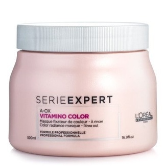 Маска Витамино Колор Маска Витамино Колор 12139 L'Oreal Professionnel