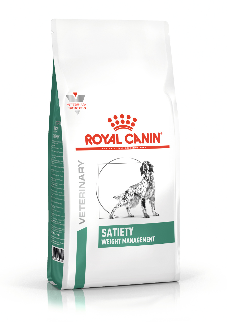 Корм Royal Canin (вет.корма) полнорационный диетический, для взрослых собак, рекомендуемый для снижения веса (12 кг)