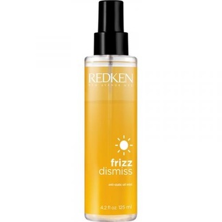 Frizz Dismiss Масло-спрей антистатик Frizz Dismiss Масло-спрей антистатик 205524 REDKEN 5th Avenue