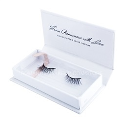 Ресницы из норки ANN Ресницы из норки ANN 33391 Romanovamakeup