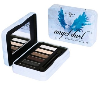 Палетка теней ANGEL DUST AD01 Палетка теней ANGEL DUST AD01 300389 Bronx Colors