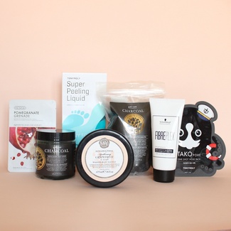 Ibodybox №60 #Maxi SPA Ibodybox №60 #Maxi SPA 20060.box IBODYBOX