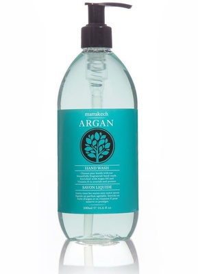 Мыло для рук (Argan Hand Wash) Мыло для рук (Argan Hand Wash) 63840 Bodycare from Africa