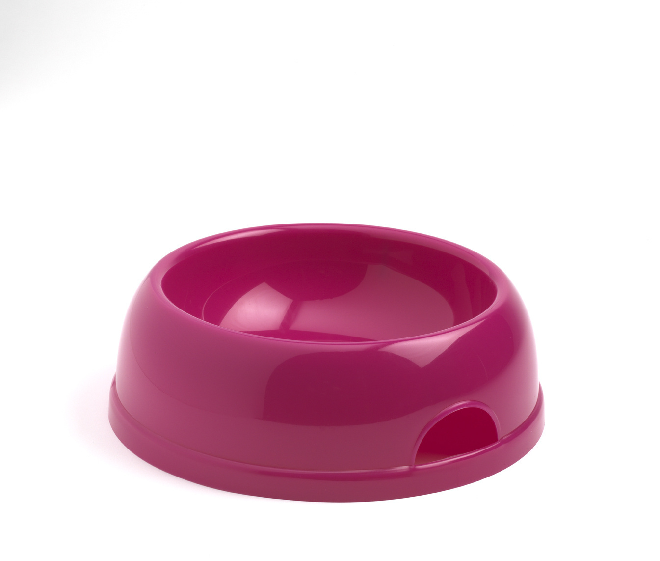 Moderna Moderna миска пластиковая Eco, ярко-розовый (1450 мл) moderna moderna миска пластиковая gusto теплый серый 700мл