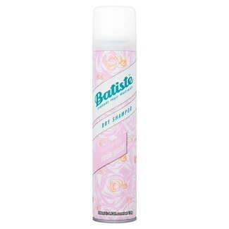 ROSE GOLD Сухой шампунь ROSE GOLD Сухой шампунь 28528 Batiste