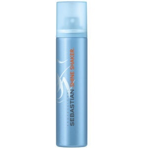 SHINE SHAKER Спрей-блеск легкий для волос SHINE SHAKER Спрей-блеск легкий для волос 27349 Sebastian Professional