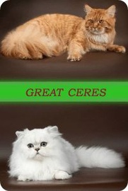 Great Ceres