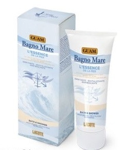 Морская ванна "L’Essence" линия DE LA MER Морская ванна "L’Essence" линия DE LA MER 63298 Guam