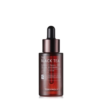 Масло THE BLACK TEA LONDON CLASSIC OIL Масло THE BLACK TEA LONDON CLASSIC OIL 23829 Tony Moly