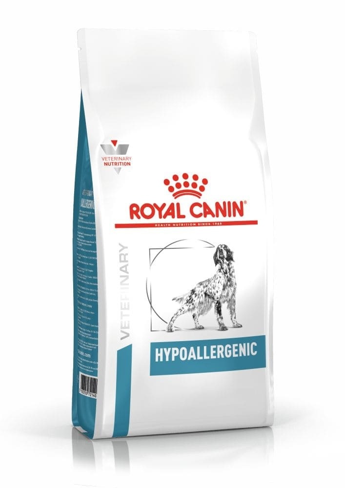 Royal Canin (вет.корма) Royal Canin (вет.корма) для собак гипоаллергенный (7 кг)