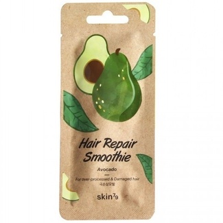 маска для волос с авокадо (hair repair smoothie - avocado) 1003-08071 маска для волос с авокадо (hair repair smoothie - avocado) 1003-08071 205323 SKIN79