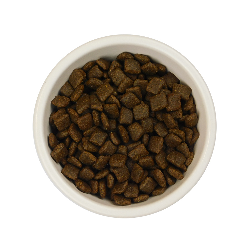 Корм AATU корм для взрослых собак, с индейкой (1,5 кг)