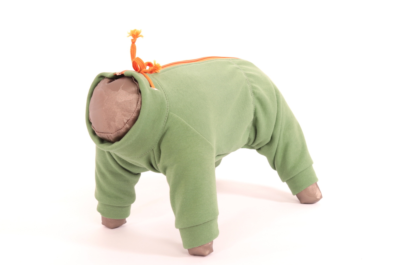 Yoriki Yoriki костюм для собак, Дикая Мята, унисекс (XL)