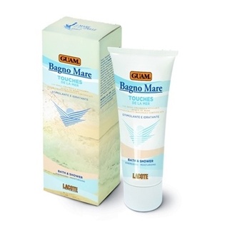 Морская ванна "Touches" линия DE LA MER Морская ванна "Touches" линия DE LA MER 63299 Guam