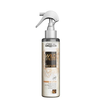 Tecni Art Extension Паудер Ин лосьон (фикс.3) Tecni Art Extension Паудер Ин лосьон (фикс.3) 203866 L'Oreal Professionnel