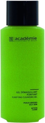 Очищающий гель Очищающий гель 21802 Academie