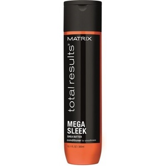 Mega Sleek Кондиционер с маслом ши для гладкости волос Mega Sleek Кондиционер с маслом ши для гладкости волос 25756 Matrix