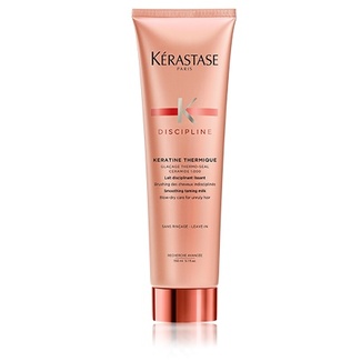 Discipline Молочко защитное Keratine Thermique Discipline Молочко защитное Keratine Thermique 203302 Kerastase