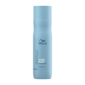 Invigo Balance Clean Scalp шампунь против перхоти Invigo Balance Clean Scalp шампунь против перхоти 204389 Wella Professionals
