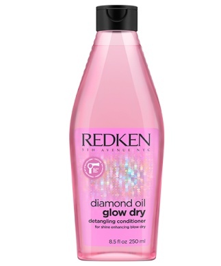 Diamond Oil Glow Dry Кондиционер для волос Diamond Oil Glow Dry Кондиционер для волос 29253 REDKEN 5th Avenue