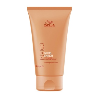 Invigo Nutri-Enrich Горячая экспресс-маска Invigo Nutri-Enrich Горячая экспресс-маска 204370 Wella Professionals