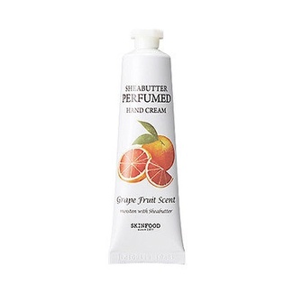 Крем-масло для рук Perfumed Hand Shea Butter -Grapefruit scent Крем-масло для рук Perfumed Hand Shea Butter -Grapefruit scent 63993 SKINFOOD