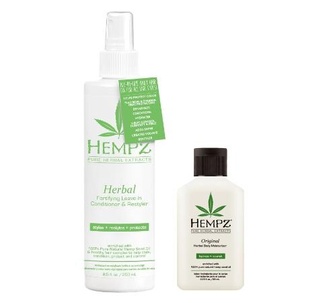 Набор "СВЕЖЕСТЬ" Набор "СВЕЖЕСТЬ" 64268 Hempz