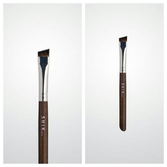 Кисть для бровей из енота со скосом Кисть для бровей из енота со скосом 92588 SHIKBRUSH