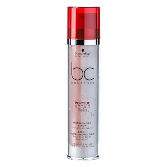 Bonacure Peptide Repair Rescue Двухфазная Сыворотка 28+ Bonacure Peptide Repair Rescue Двухфазная Сыворотка 28+ 204558 Schwarzkopf Professional