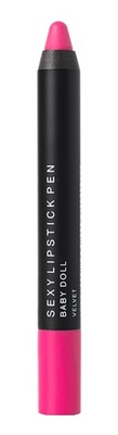 Помада-карандаш velvet Baby doll sexy lipstick pen RMK10 Помада-карандаш velvet Baby doll sexy lipstick pen RMK10 200697 Romanovamakeup