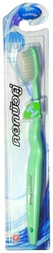 Зубная щетка «мягкость и чистота» (Soft & Clean Toothbrush) Зубная щетка «мягкость и чистота» (Soft & Clean Toothbrush) 206432 Twin Lotus