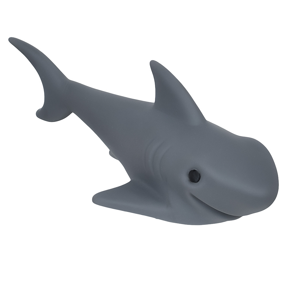 Tappi Tappi мягкая игрушка для собак Акула (60 г) tappi tappi игрушка для животных акула 11 5х9 см