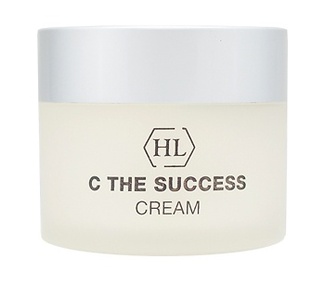 C the SUCCESS Cream крем C the SUCCESS Cream крем 24790 Holy Land