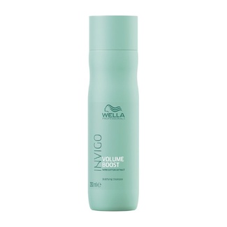 Invigo Volume Boost Шампунь для придания объема Invigo Volume Boost Шампунь для придания объема 204374 Wella Professionals