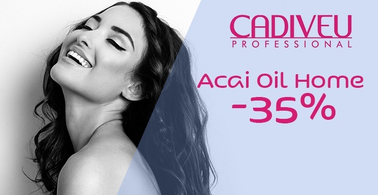 CADIVEU Профессионал своего дела! CADIVEU Профессионал своего дела!