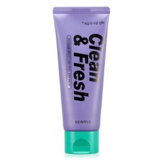 Маска-пленка увлажняющая (Clean & Fresh Intense Moisture Peel Off Pack) Маска-пленка увлажняющая (Clean & Fresh Intense Moisture Peel Off Pack) 206146 EUNYUL