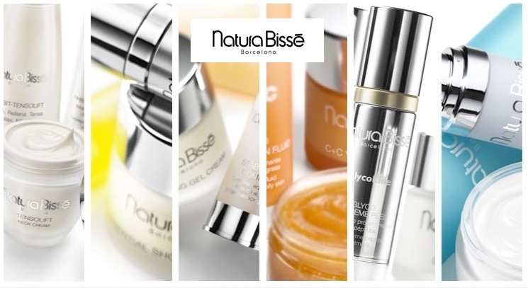 Интервью с представителем бренда Natura Bisse Интервью с представителем бренда Natura Bisse