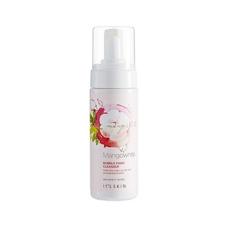 Очищающая пенка с дозатором (Mangowhite) Очищающая пенка с дозатором (Mangowhite) 25037 it's skin