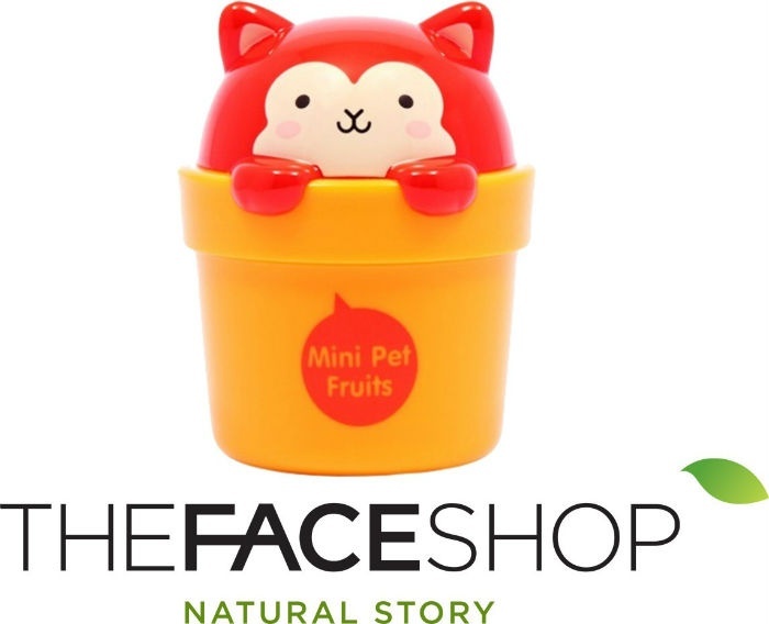 Что нужно знать о корейской косметике The Face Shop Что нужно знать о корейской косметике The Face Shop