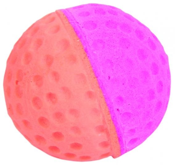 Trixie мягкие шарики, поролон, 4,3 см, 4 шт. (42 г)