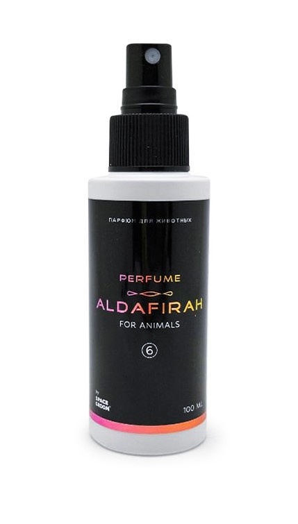 Space Groom парфюм ALDAFIRAH №6 (100 мл)