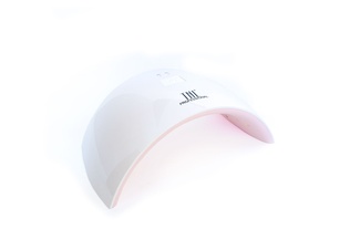 UV LED-лампа "TNL" 24 W розовая L24-02 UV LED-лампа "TNL" 24 W розовая L24-02 93702 TNL Professional