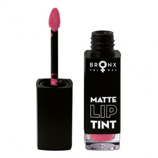 Матовый тинт для губ RED WINE MLT11 Матовый тинт для губ RED WINE MLT11 300075 Bronx Colors