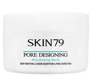 Маска для сужения пор Pore Designing Minimizing Mask Маска для сужения пор Pore Designing Minimizing Mask 206956 SKIN79