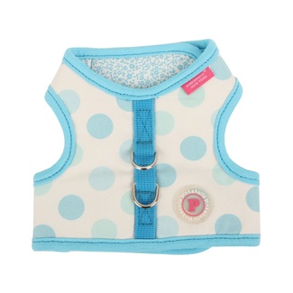 Жилет-шлейка "Новичок" небесно-голубой Жилет-шлейка "Новичок" небесно-голубой