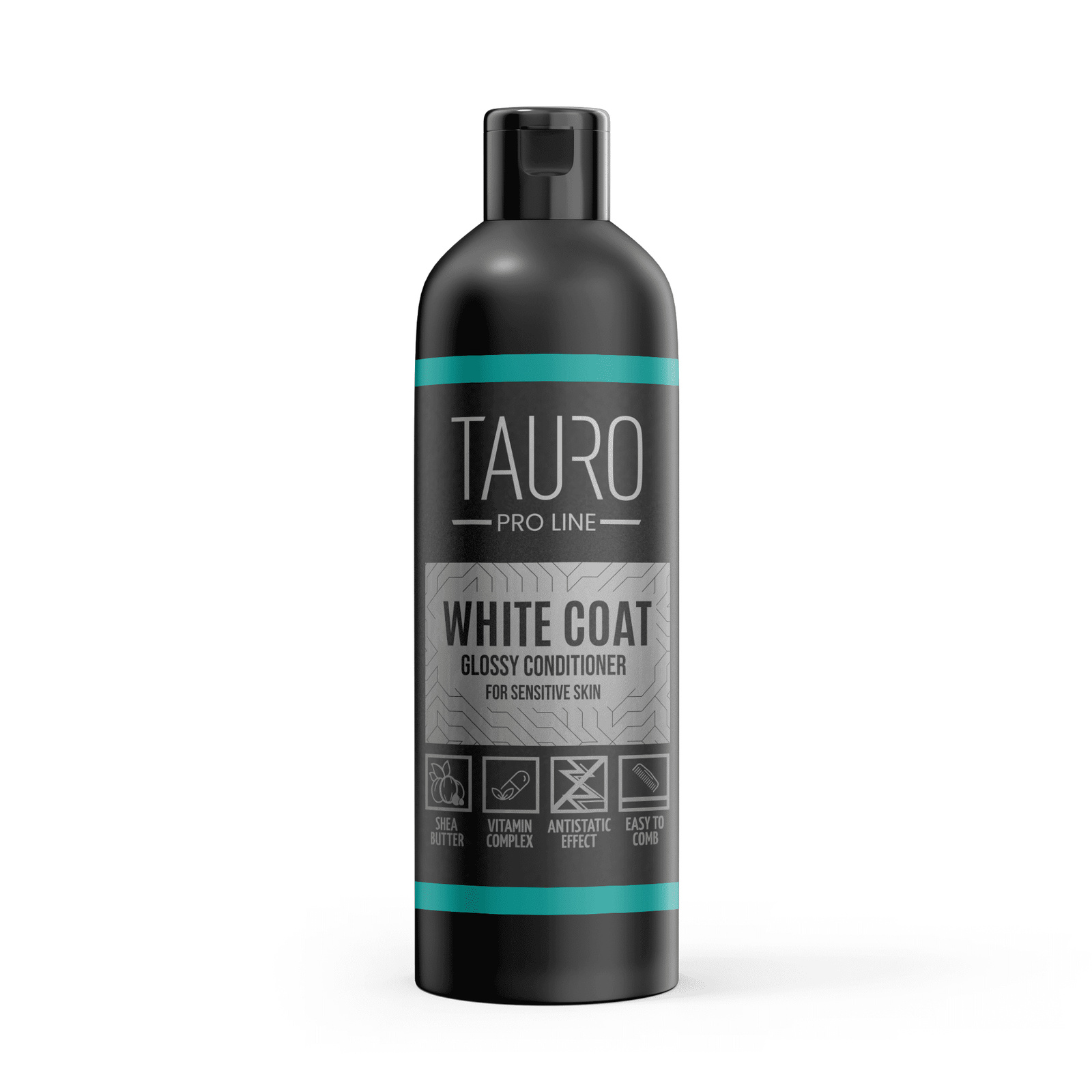 Tauro pro Line Светлая Шерстка, разглаживающий бальзам, для собак и кошек (250 мл)